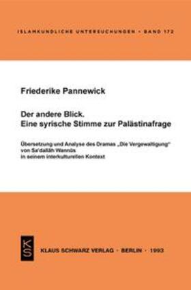 Pannewick |  Der andere Blick | eBook | Sack Fachmedien