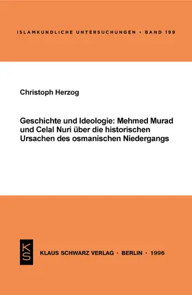 Herzog |  Geschichte und Ideologie | eBook | Sack Fachmedien