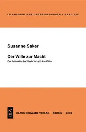 Saker |  Der Wille zur Macht | eBook | Sack Fachmedien