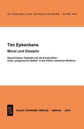 Epkenhans |  Moral und Disziplin | eBook | Sack Fachmedien