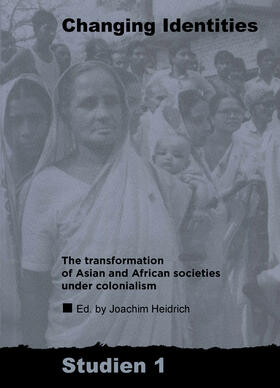 Heidrich |  Changing Identities | eBook | Sack Fachmedien