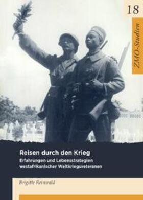 Reinwald |  Reisen durch den Krieg | eBook | Sack Fachmedien