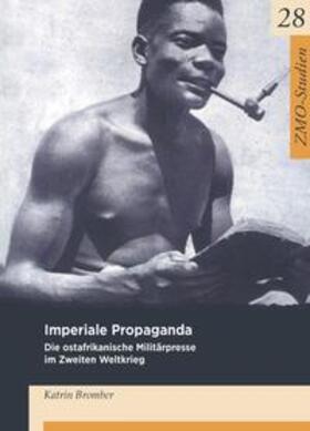 Bromber |  Imperiale Propaganda | eBook | Sack Fachmedien