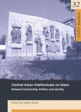 Roche |  Central Asian Intellectuals on Islam | eBook | Sack Fachmedien
