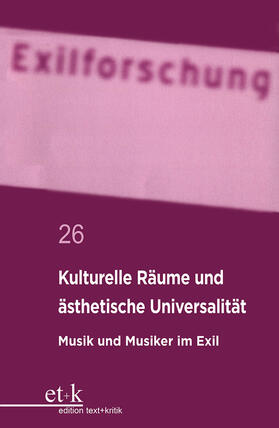 Krohn |  Kulturelle Räume und ästhetische Universalität | eBook | Sack Fachmedien