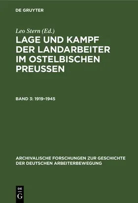 Berndt |  (1919–1945) | eBook | Sack Fachmedien