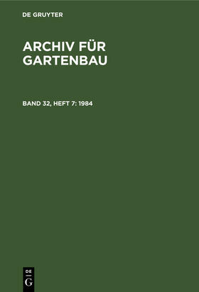  1984 | eBook | Sack Fachmedien