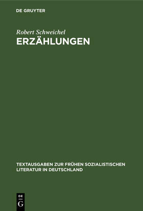 Schweichel |  Erzählungen | Buch |  Sack Fachmedien