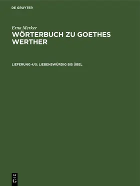 Graefe / Mattausch / Mehrbach |  Liebenswürdig bis übel | Buch |  Sack Fachmedien