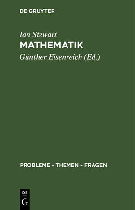 Stewart / Eisenreich |  Mathematik | Buch |  Sack Fachmedien