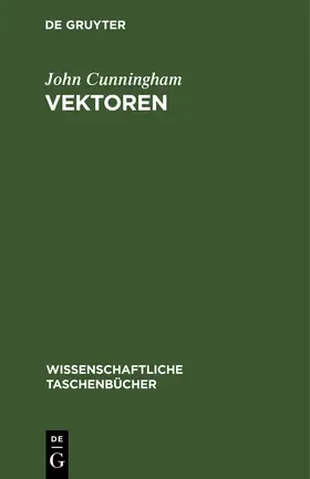 Cunningham |  Vektoren | eBook | Sack Fachmedien