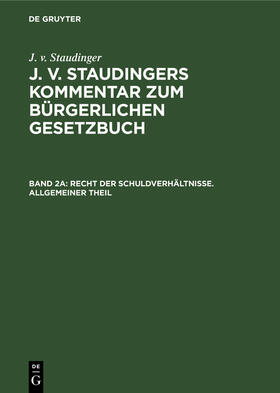 Kuhlenbeck |  Recht der Schuldverhältnisse. Allgemeiner Theil | Buch |  Sack Fachmedien