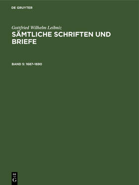 Amburger / Müller |  1687¿1690 | Buch |  Sack Fachmedien