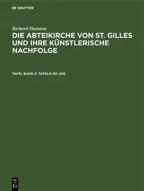 Hamann |  (Tafeln 101–200) | eBook | Sack Fachmedien