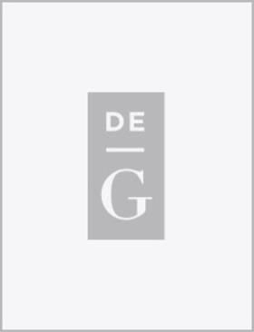 Degruyter |  Schriften der Berlinischen Gesellschaft naturforschender Freunde. Band 6 | Buch |  Sack Fachmedien