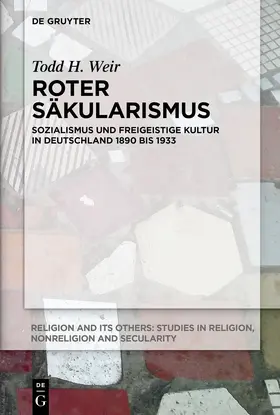 Weir |  Roter Säkularismus | Buch |  Sack Fachmedien