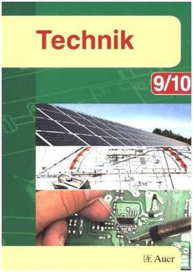 Hepp / Schäfer / Schlotzhauer | Technik | Buch | 978-3-12-006417-6 | sack.de