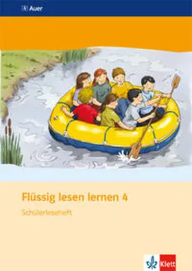 Tacke |  Flüssig lesen lernen - Neubearbeitung | Buch |  Sack Fachmedien