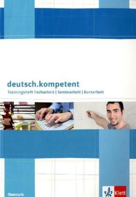  deutsch.kompetent | Buch |  Sack Fachmedien