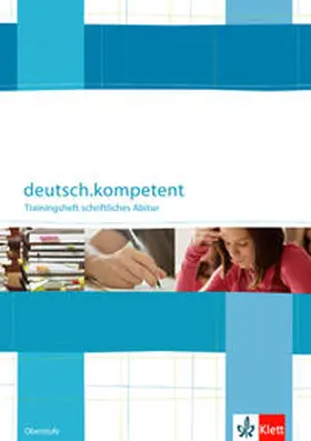  deutsch.kompetent | Buch |  Sack Fachmedien