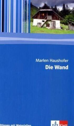 Haushofer |  Die Wand | Buch |  Sack Fachmedien