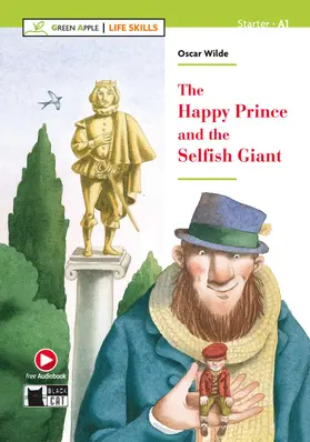 Wilde / Clemen |  The Happy Prince and the Selfish Giant | Buch |  Sack Fachmedien