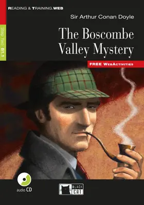 Doyle |  The Boscombee Valley Mystery | Buch |  Sack Fachmedien