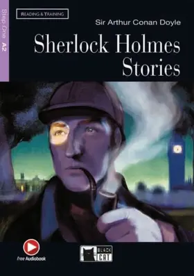 Doyle |  Sherlock Holmes Stories.  Buch + free audio download | Buch |  Sack Fachmedien