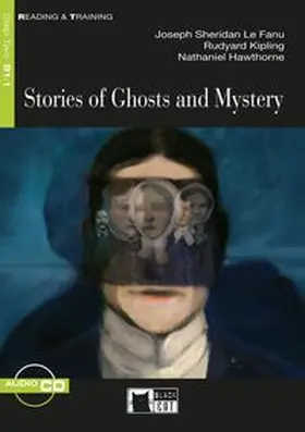 Hawthorne / Kipling / Le Fanu |  Stories of Ghosts and Mysteries. Buch + Audio-CD | Buch |  Sack Fachmedien