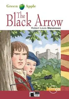 Stevenson |  The Black Arrow | Buch |  Sack Fachmedien