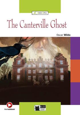 Wilde |  The Canterville Ghost. Buch + Audio-Datei | Buch |  Sack Fachmedien