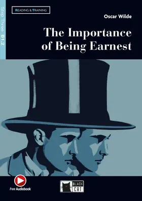 Wilde |  The Importance of Being Earnest. Buch + Audio-CD | Buch |  Sack Fachmedien