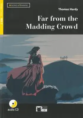 Hardy |  Far from the Madding Crowd | Buch |  Sack Fachmedien