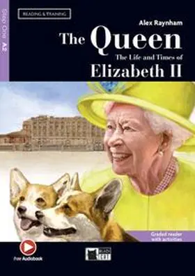 Raynham |  The Queen | Buch |  Sack Fachmedien