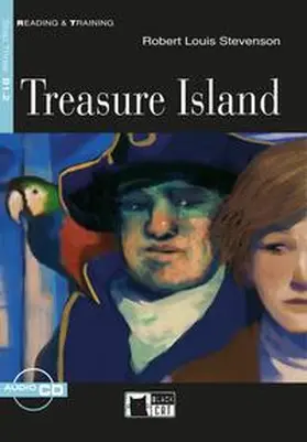 Stevenson |  Treasure Island | Buch |  Sack Fachmedien