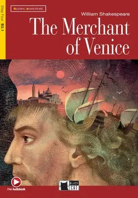 Shakespeare |  The Merchant of Venice. Buch + Audio-CD | Buch |  Sack Fachmedien