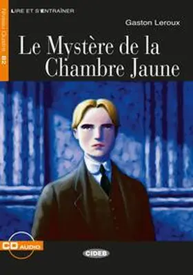 Leroux |  Le Mystère de la chambre jaune | Buch |  Sack Fachmedien