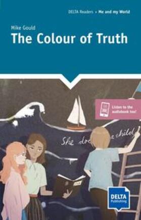 Gould |  The Colour of Truth | Buch |  Sack Fachmedien