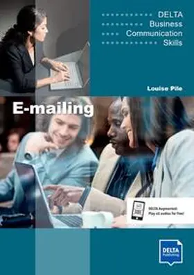 King / Lowe / Pile |  E-mailing B1-B2 | Buch |  Sack Fachmedien