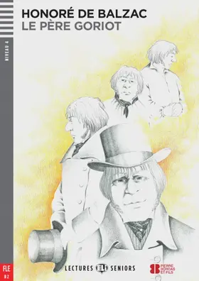 de Balzac |  Le Père Goriot. Buch mit Audios | Buch |  Sack Fachmedien