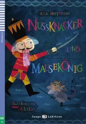 Hoffmann |  Nussknacker und Mausekönig | Buch |  Sack Fachmedien