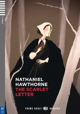 Hawthorne |  The Scarlet Letter. Lektüre + Online | Buch |  Sack Fachmedien