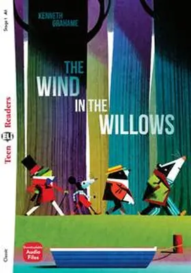 Grahame |  The Wind in the Willows | Buch |  Sack Fachmedien