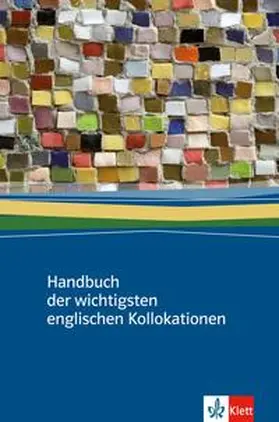 Hill / Lewis |  Handbuch der wichtigsten englischen Kollokationen | Buch |  Sack Fachmedien