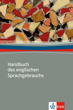 Stevens |  Handbuch des englischen Sprachgebrauchs Neubearbeitung | Buch |  Sack Fachmedien