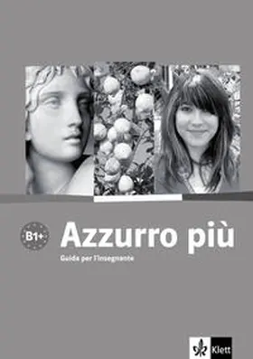  Azzurro più | Buch |  Sack Fachmedien