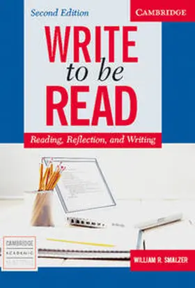  Write to be read | Buch |  Sack Fachmedien