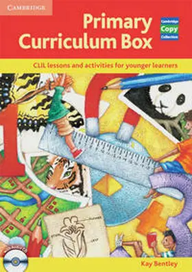 Bentley |  Primary Curriculum Box | Buch |  Sack Fachmedien