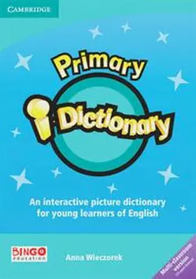 Wieczorek |  Primary iDictionary | Sonstiges |  Sack Fachmedien