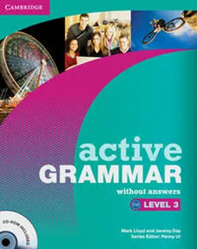 Day / Lloyd |  Active Grammar | Buch |  Sack Fachmedien